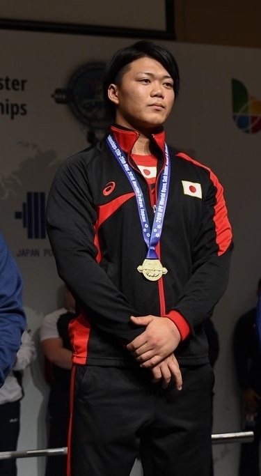 TATSUMI ISHIZAKI